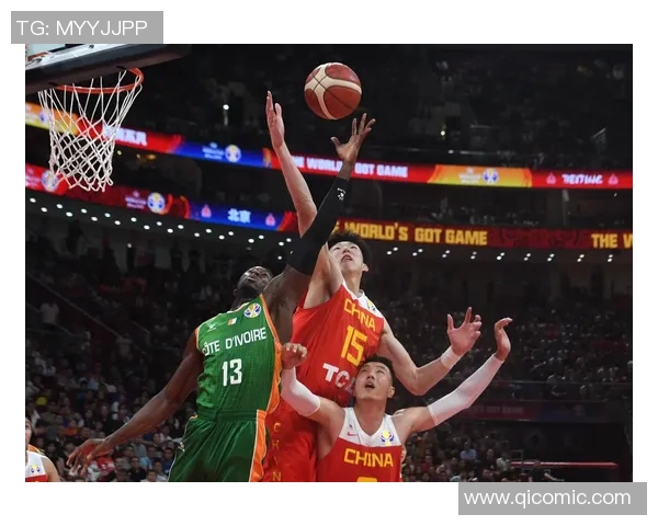 中国男篮迎战南非队力争在国际赛场上再创佳绩 中国男篮迎战南非队力争在国际赛场上再创佳绩