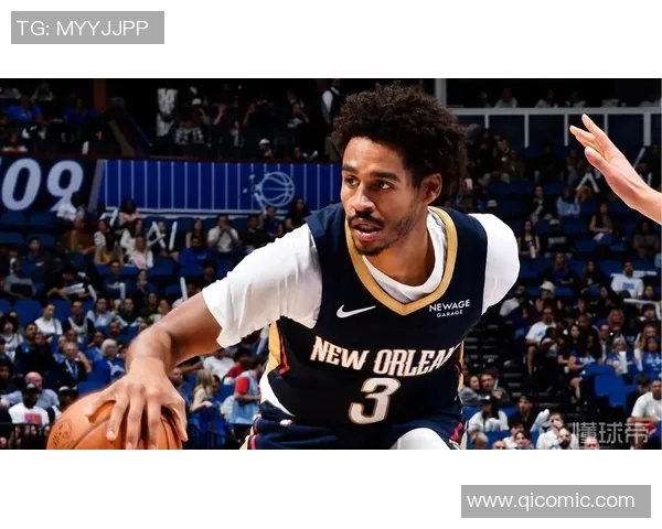 乔丹普尔在NBA赛场上的崛起与挑战分析