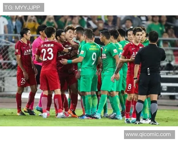 国安与贵州对决统计结果分析揭示比赛关键数据与表现亮点