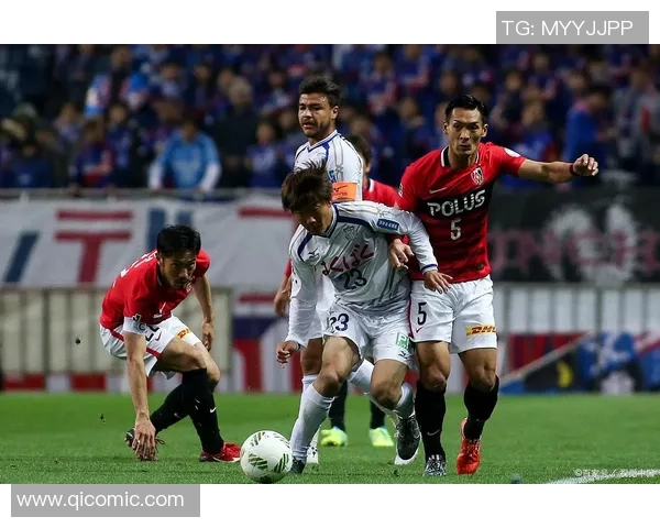 德岛漩涡与东京绿荫的精彩对决揭示日本足球的魅力与竞争力