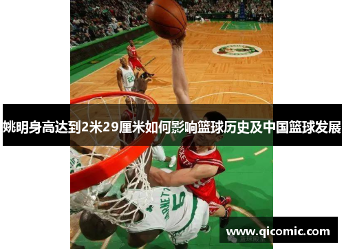 姚明身高达到2米29厘米如何影响篮球历史及中国篮球发展